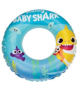 Colac inot copii cu Baby Shark pentru 3-6 ani