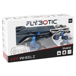 Elicopter cu telecomanda air wheelz