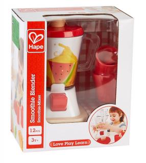 Hape Blender Smootie