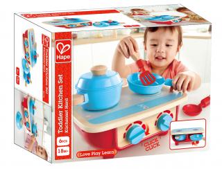 Hape Set de bucatarie