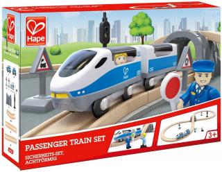 Hape Set tren