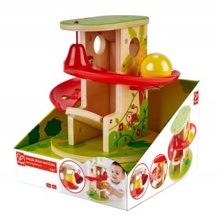 Hape Traseu jungla