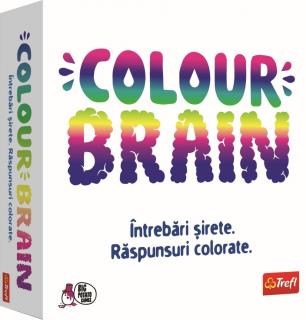 Joc Trefl, Colour brain