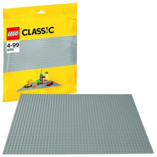 LEGO CLASSIC PLACA GRI 11024
