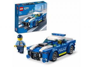 Masina de politie Lego City