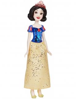 Papusa Disney Princess Alba ca Zapada stralucitoare, 30 cm