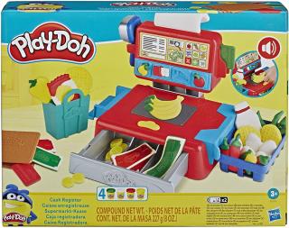 Play-Doh Casa De Marca din plastilina