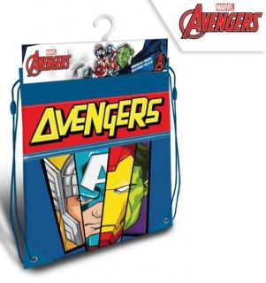 Sac Sport Avengers 40 cm