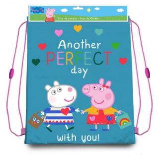 Sac Sport Peppa Pig