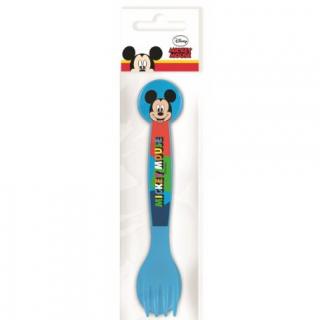 Set de tacamuri Mickey Mouse (2 bucati)