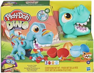 Set Play-Doh - Dino Crew T-Rex