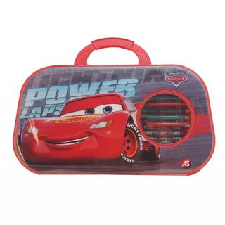 Setul de desen Cars