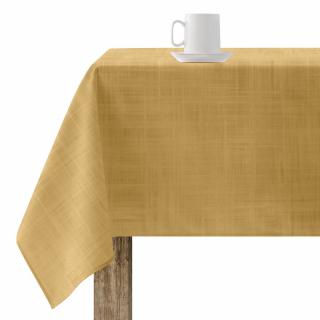 Fata de masa impermeabila Mostaza