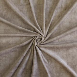 Material textil, catifea impermeabila 2.8m, Beige