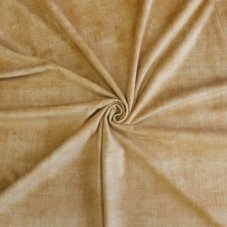 Material textil, catifea impermeabila 2.8m, Gold