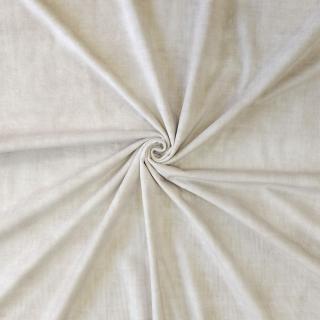 Material textil, catifea impermeabila 2.8m, Ivoire
