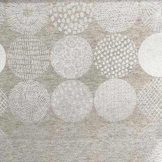 Material textil teflonat, 140cm, Acacia Lino - buline