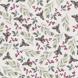 Material textil teflonat, 140cm, Belum Christmas 13