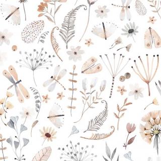 Material textil teflonat, 140cm, Ivanna