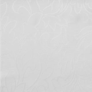 Material textil teflonat, 160cm, Acacia - Alb