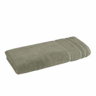 Prosop de baie Bamboo 70x140cm - Verde
