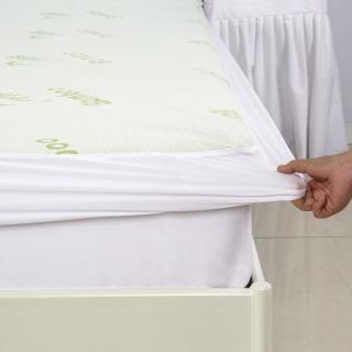 Protectie impermeabila Bamboo pentru saltea 180x200cm