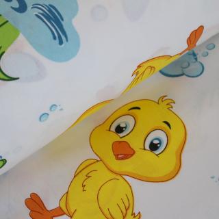 Ranforce alb Duck