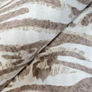 Ranforce animal print maron
