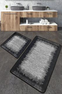 Set 2 covorase de baie, Chilai Home, Esper