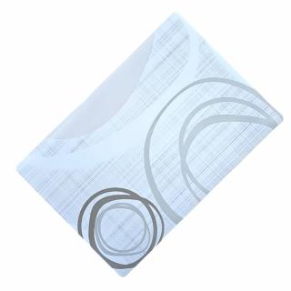 Suport farfurie, PVC expandat, 30x44cm, cod 1769 01