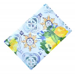 Suport farfurie, PVC expandat, 30x44cm, cod 3894 01