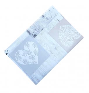 Suport farfurie, PVC expandat, 30x44cm, cod 4026 01