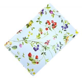 Suport farfurie, PVC expandat, 30x44cm, cod 4056 01