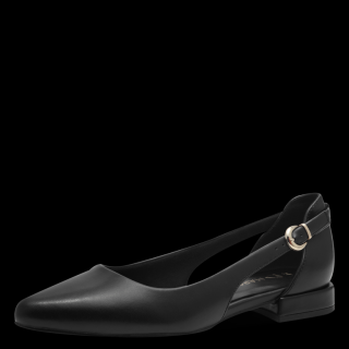 Balerini dama Marco Tozzi 2-22114-42