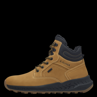 Bocanci barbati S Oliver 16242 , TEX