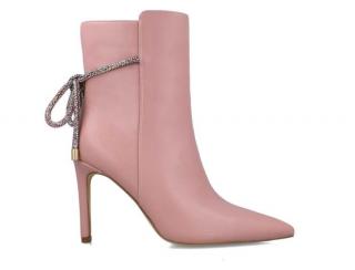 Botine dama Menbur 24386