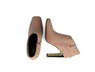 Botine dama Menbur Februo 24589