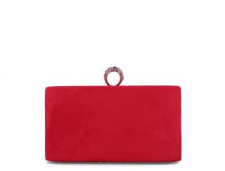 Clutch de ocazie , dama MEnbur ACATES, ROZ