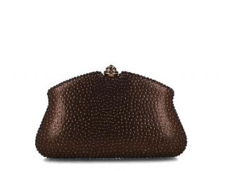 Clutch de ocazie, dama Menbur AEQUITAS