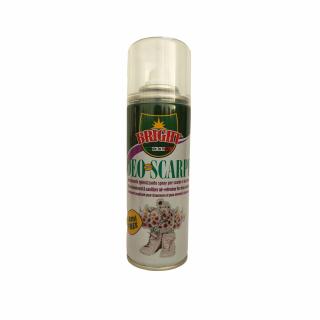 Deodorant pentru incaltaminte Bright, 200ml