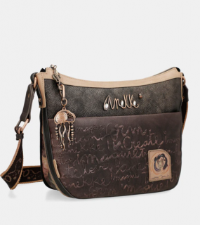 Geanta crossbody Anekke Dreamverse 39713-138