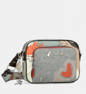 Geanta crossbody dama Anekke Alma 40763-516