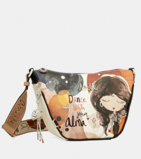 Geanta dama Anekke 40703-492