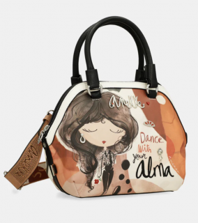Geanta dama Anekke Alma 40701-238