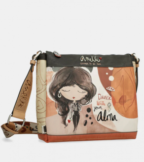 Geanta dama Anekke Alma 40703-039
