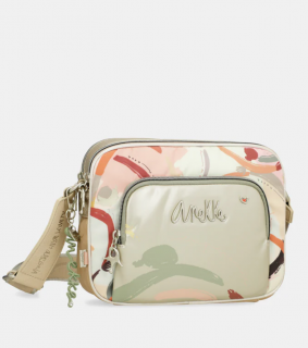 Geanta dama crossbody Anekke Alma 40603-516