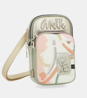 Geanta de dimensiuni mici Anekke Alma 40603-907