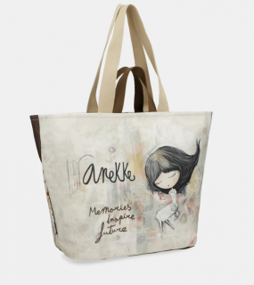 Geanta plaja Anekke Memories 40484-212