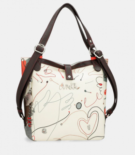 Geanta rucsac dama Anekke Alma 40765-144