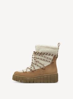 Ghete dama Tamaris Warm Lining 1-26479-43